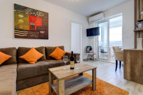 Apartment Mediterraneo